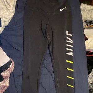 Nike leggings